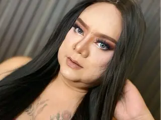 Camshow ZandraKelly