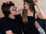 Jasminlive ZoeAndEthan